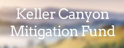 Keller Canyon Mitigation Fund